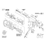Bosch - SCHLAGSCHRAUBER