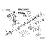 Bosch - 2538U1