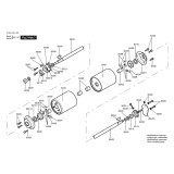 Bosch - ROYALE 24I/C60