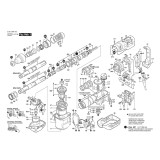 Bosch - 11 264 EVS