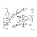 Bosch - PWS 6-115
