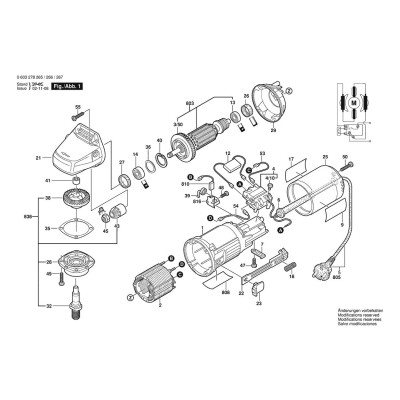 Bosch - PWS 6-115