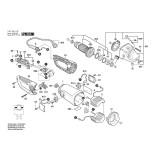 Bosch - BAG 230-1 CLB