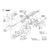 Bosch - GGS 6 S