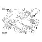 Bosch - GDM 12-34