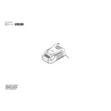 Bosch - GGS 18 V-LI