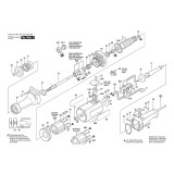 Bosch - GGS 6