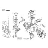 Bosch - GOF 1700 ACE