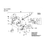 Bosch - Akku-Bohrm.GBM