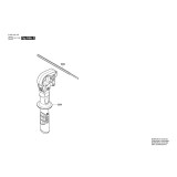 Bosch - EasyImpact 6000