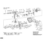 Bosch - Bohrmaschine 11