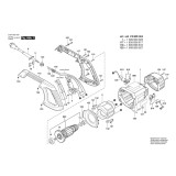 Bosch - GCM 10M