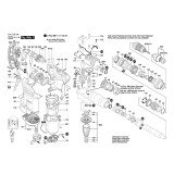 Bosch - GBH 4-32 DFR