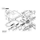 Bosch - 0332 MOTO FLEX