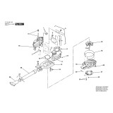 Bosch - BLOW & VAC