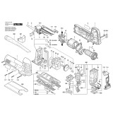 Bosch - JS572EB
