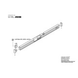 Bosch - DNM 120 L