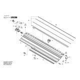 Bosch - FSN 300 X