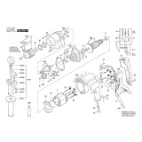 Bosch - BM 550 E