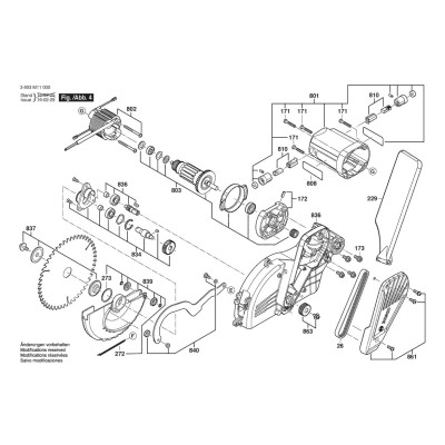 Bosch - PCM 8 SD