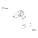 Bosch - EasyScrewDrive