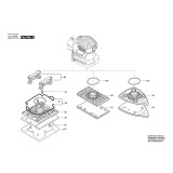 Bosch - GSS 18V-10