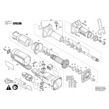 Bosch - GGS30LPS