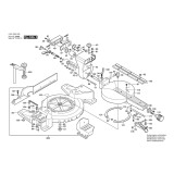 Bosch - GCM 10 S