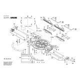 Bosch - GCM 12 GDL