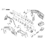 Bosch - KEO