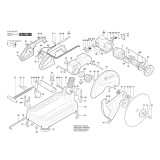 Bosch - GCO 200