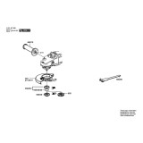 Bosch - GWS 21-230