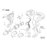 Bosch - AdvancedImpact 18