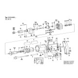 Bosch - GSR 6-16 TE