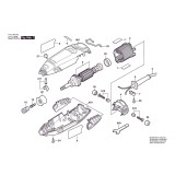 Bosch - 3000 220V