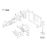 Bosch - GTS 254