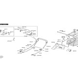 Bosch - ARM 36 ACCU