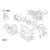 Bosch - JS120