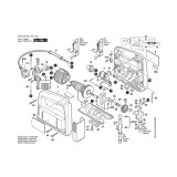 Bosch - PST 52 A