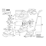 Bosch - AGS 8