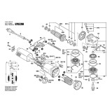 Bosch - 1810 BARE