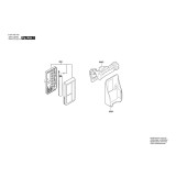 Bosch - LR 50