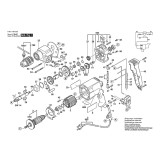 Bosch - GSB 20-2