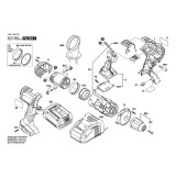Bosch - 17618