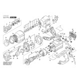 Bosch - SPT44A