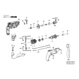 Bosch - HSB 10 E