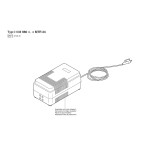 Bosch - MTR 24