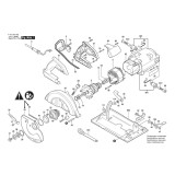 Bosch - SPT67WX