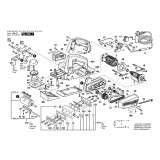 Bosch - GHO 20-82