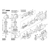 Bosch - HWS 77/180